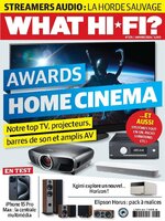 What Hifi France